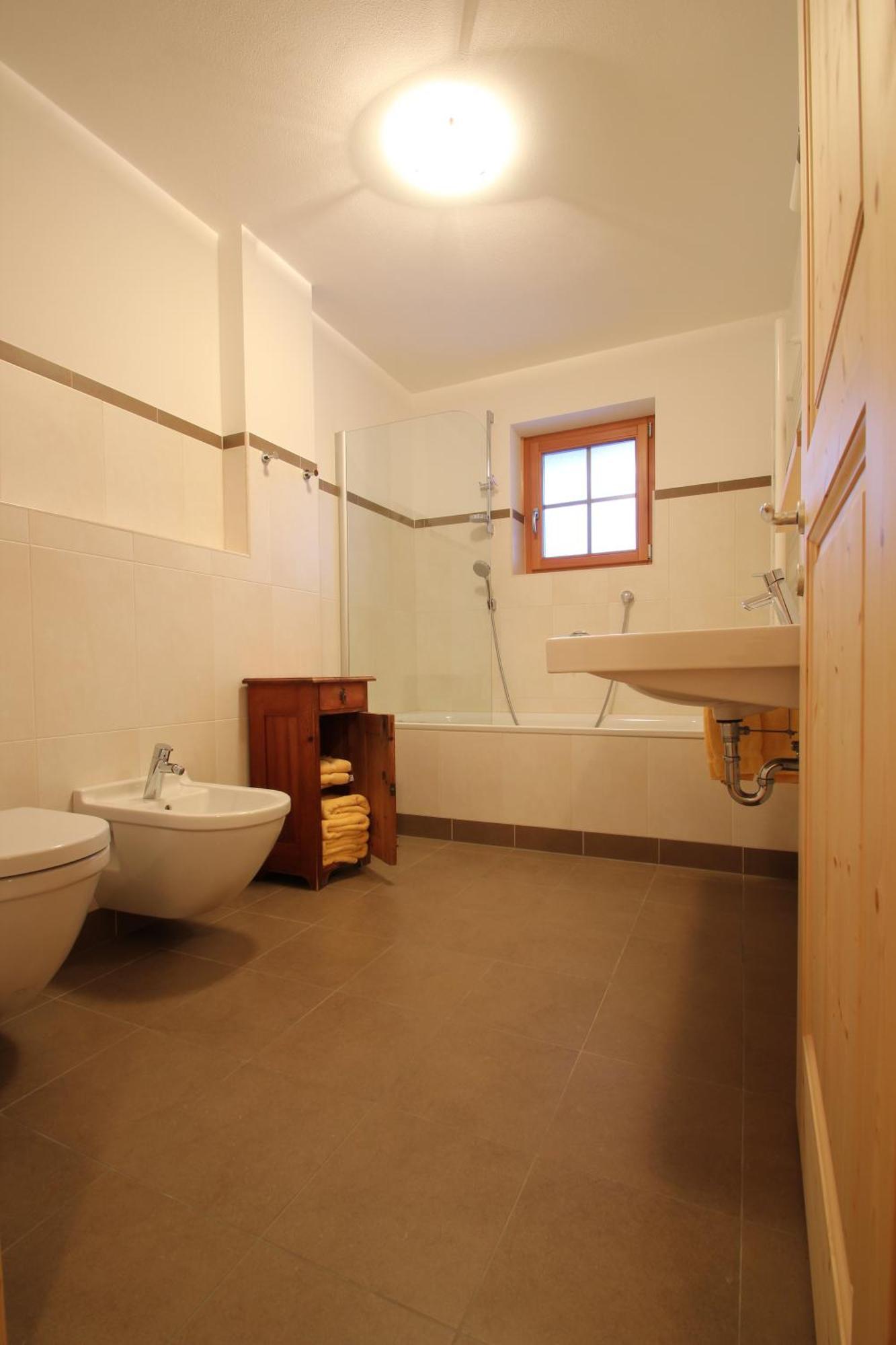 Mitterhof Apartment Ultimo Luaran gambar