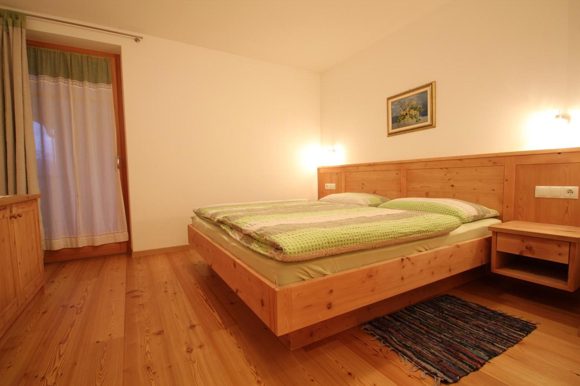 Mitterhof Apartment Ultimo Luaran gambar