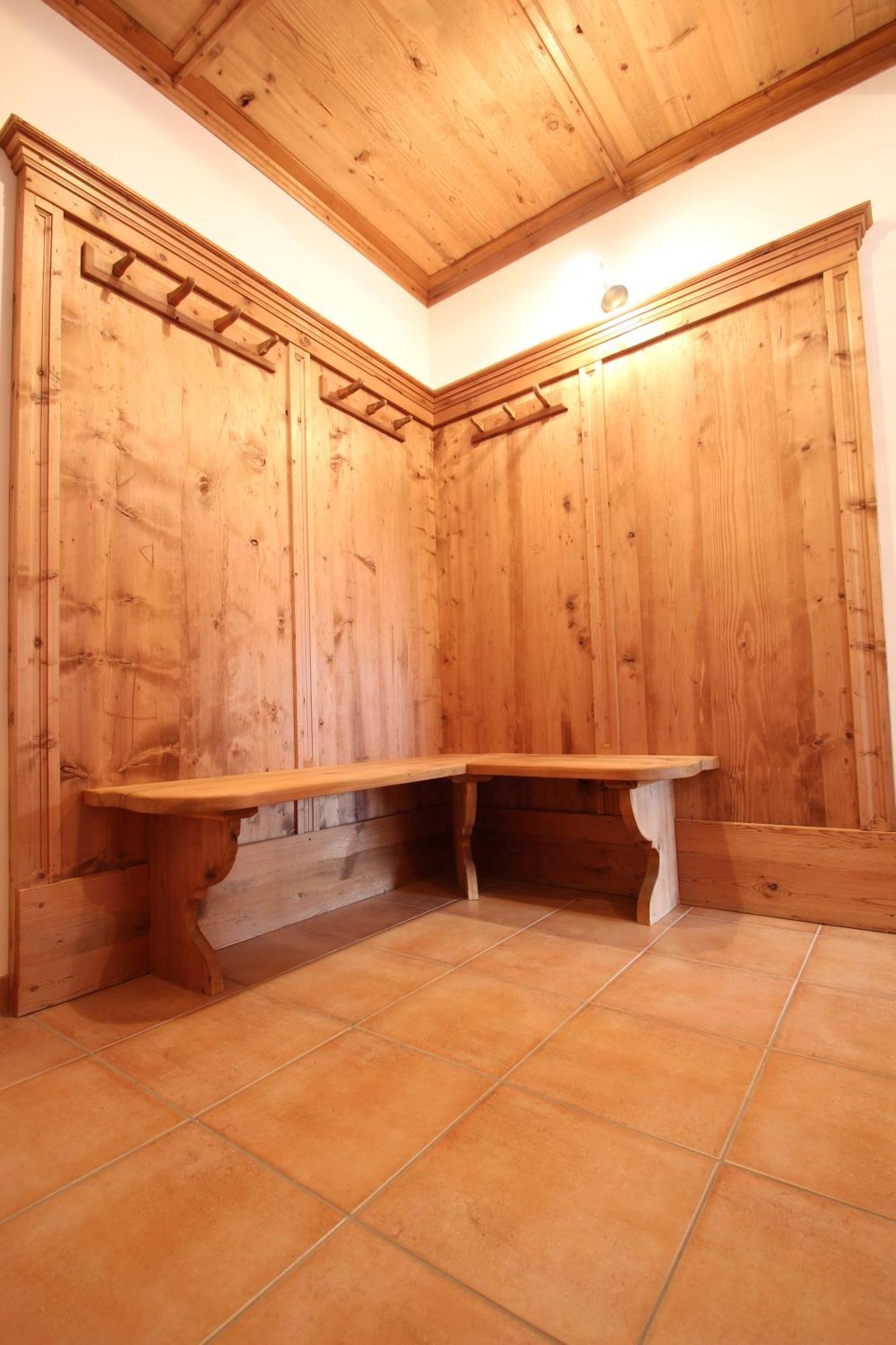 Mitterhof Apartment Ultimo Luaran gambar