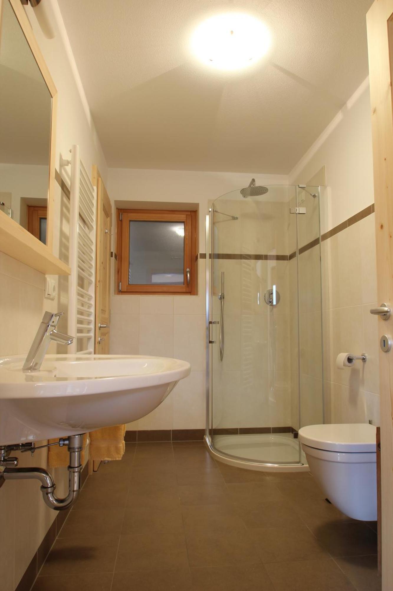 Mitterhof Apartment Ultimo Luaran gambar